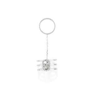Diamond ring