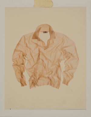 Senza titolo (Camicia)