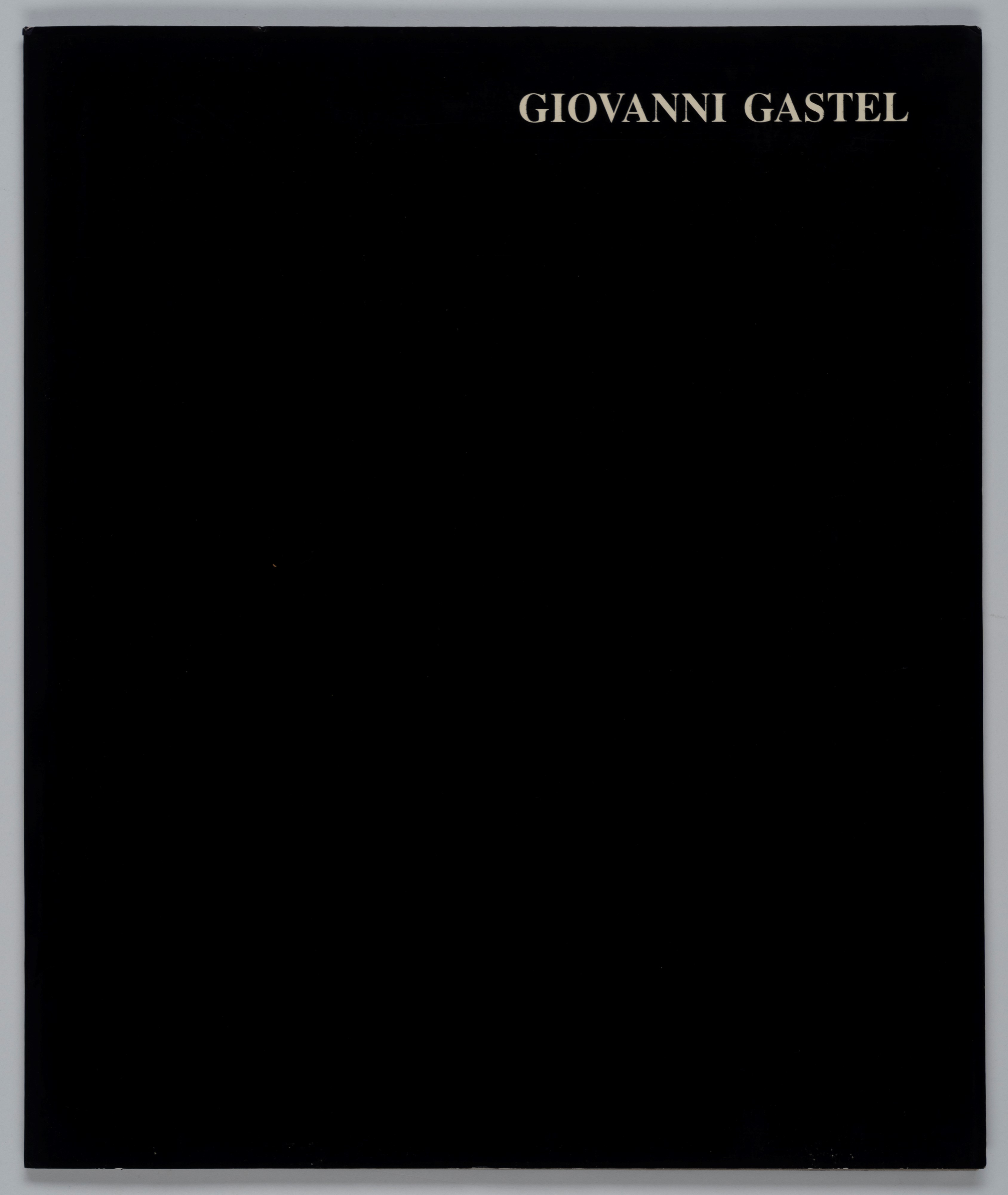 Giovanni Gastel - Senza titolo (Camicia), polaroid su passepartout