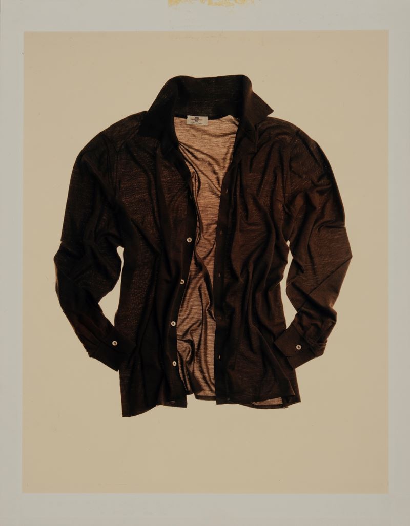 Senza titolo (Giacca)