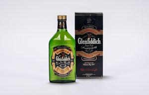 Glenfiddich Special Old Reserve