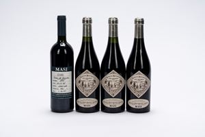 Selezione Masi (4 BT)