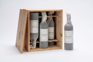 Arnaldo-Caprai Belcompare Merlot Umbria IGT (6 BT)