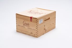 Cascina Boschetti Gomba Barolo Riserva DOCG (6 BT)