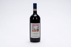 Roberto Voerzio Barolo Sarmassa MG