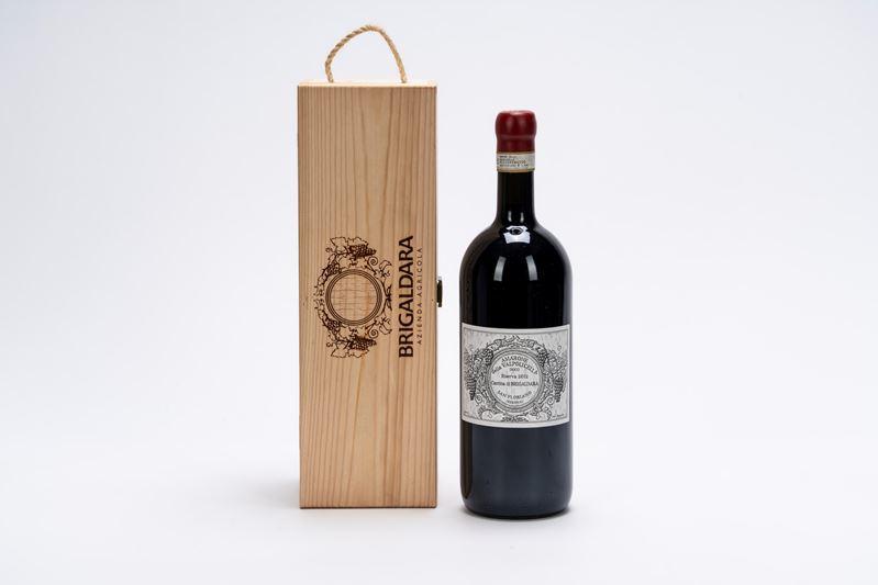 Brigaldara Amarone della Valpolicella Riserva San Floriano DOCG MG