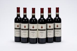 Grimaldi Sorano (6 BT)