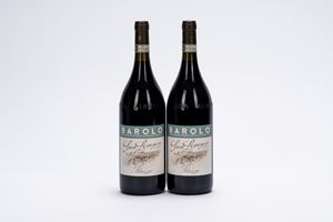 Mario Pelassa San Lorenzo di Verduno MG (2 BT)