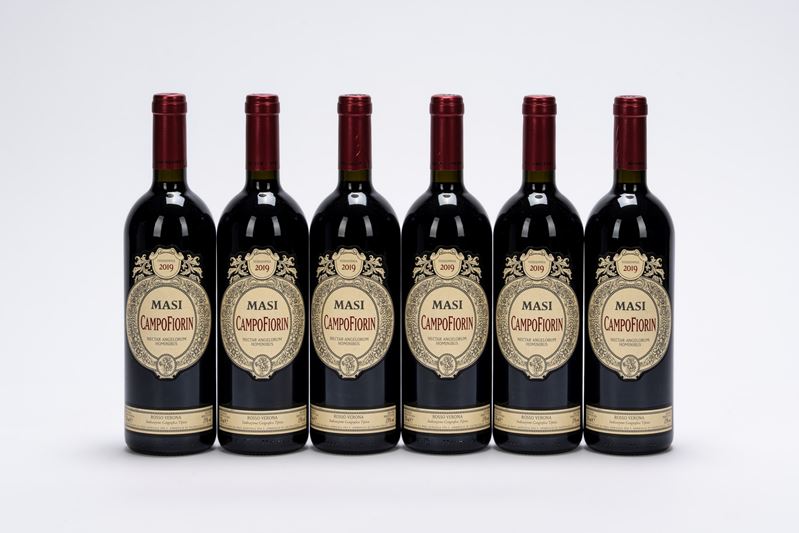 Masi Campofiorin Rosso del Veronese IGT ( 6 BT)