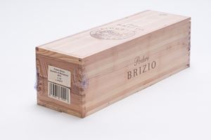 Podere Brizio Brunello di Montalcino DOCG MG