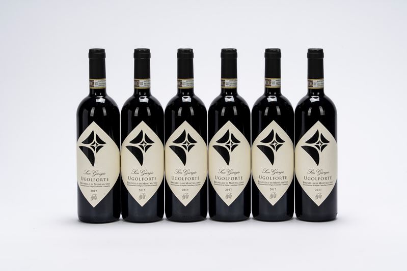 San Giorgio Ugolforte (6 BT)