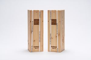 Brancaia Ilatraia Toscana Rosso IGT MG (2 BT)