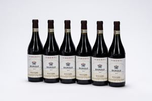 Viberti Giovanni 'Buon Padre' (6 BT)