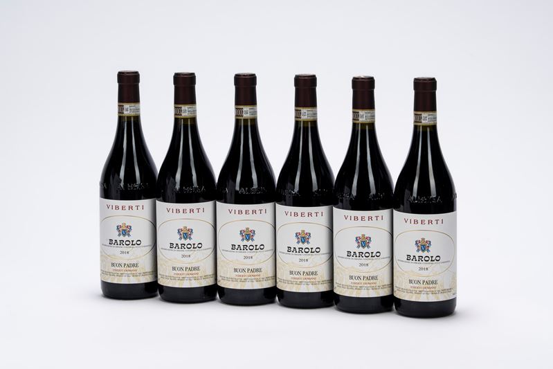 Viberti Giovanni 'Buon Padre' (6 BT)