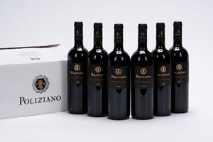 Poliziano Vino Nobile di Montepulciano DOCG (6 BT)
