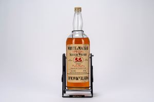 Whyte & Mackay Special 4,5 LT