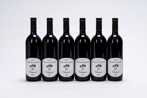 Mastrojanni Ciliegiolo Toscana IGT (6 BT)