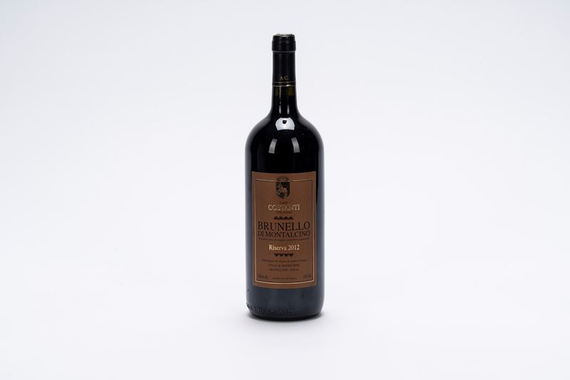 Conti Costanti Brunello di Montalcino Riserva DOCG