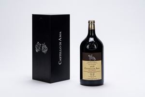 Castello di Ama 'San Lorenzo' Chianti Classico Gran Selezione DOCG 3 Lt