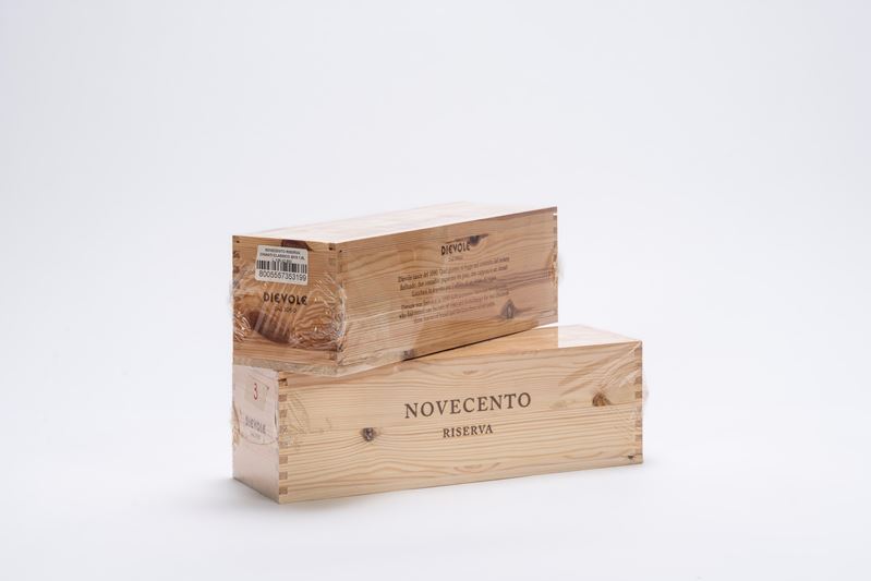 Dievole Novecento Riserva MG (2 BT)