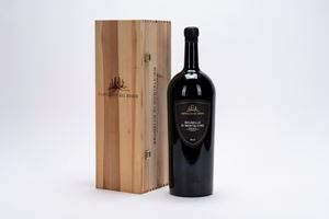 Castiglion del Bosco Brunello di Montalcino DOCG 5Lt.