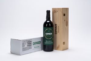 Caparzo Brunello di Montalcino DOCG 3Lt. (2 BT)