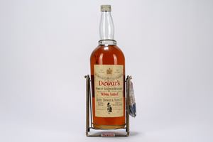 Dewar's White Label 4,5 LT