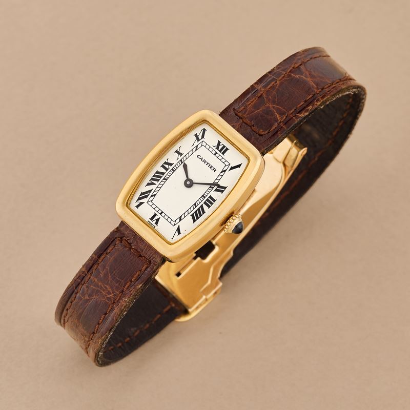 Fabergé 67082, anni 80
