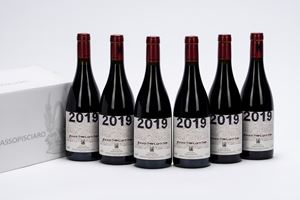 Passopisciaro 'Franchetti' Rosso (6 BT)