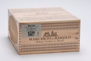 Marchesi di Barolo 'Barolo' DOCG (6 BT)