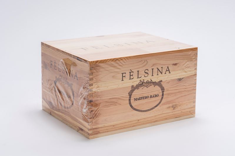 Vite Colte 'La Casa in Collina' (6 BT)