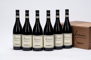 Eredi Lodali Lorens 'Giacone' (6 BT)