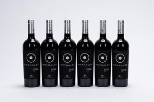 Cantina Mandrolisai 'Omphalos' Bovale Isola dei Nuraghi IGT (6 BT)