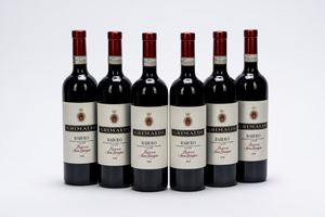 Grimaldi Vigna San Biagio (6 BT)