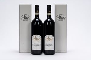 Altesino Brunello di Montalcino DOCG MG (2 BT)