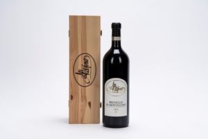 Altesino Brunello di Montalcino DOCG 3Lt.