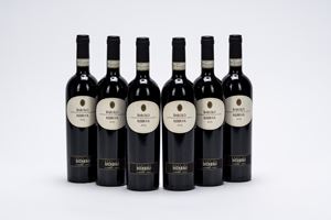 Beni di Batasiolo Barolo Riserva DOCG (6 BT)