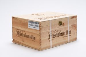 Mastroberardino Radici Riserva (6 BT)