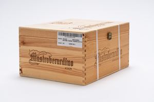 Mastroberardino Naturalis Historia (6 BT)