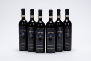 Beni di Batasiolo Barbaresco DOCG (6 BT)
