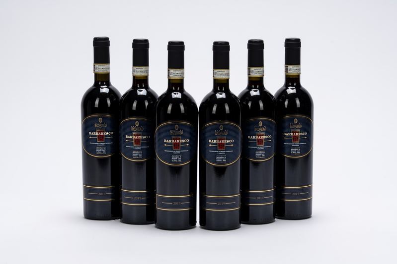 Beni di Batasiolo Barbaresco DOCG (6 BT)