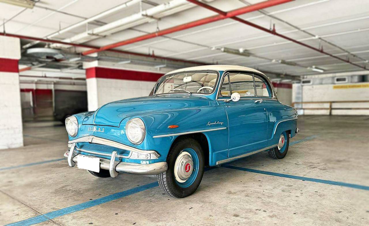 Aronde