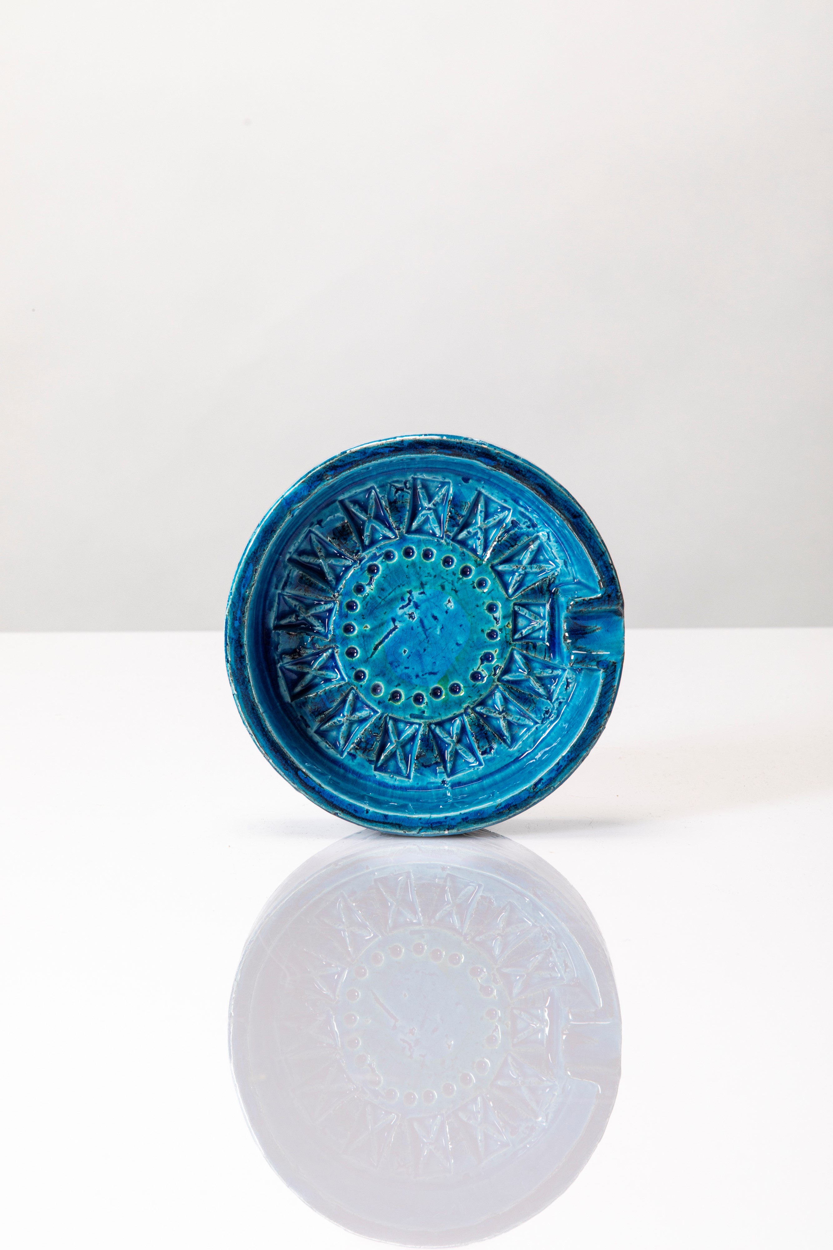 Posacenere della serie 'Rimini blu'