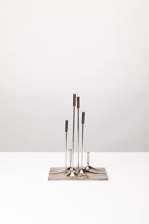 Candeliere modello 'Sol Lunaire'