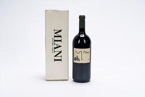 Miani Merlot MG