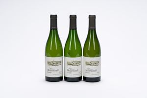 Roulot Meursault Les Vireuils (3 BT)