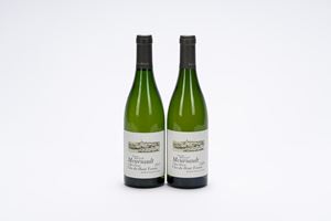 Roulot Meursault 'A Mon Plaisir Clos du Haut Tesson' (2 BT)