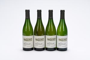 Roulot Mersault Luchets (4 BT)