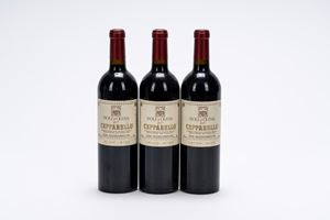 Isole e Olena Cepparello Toscana IGT (3 BT)