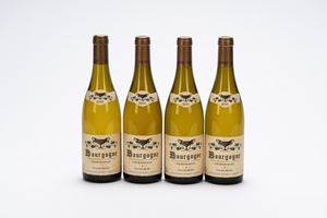 Coche Dury Bourgogne Chardonnay (4 BT)